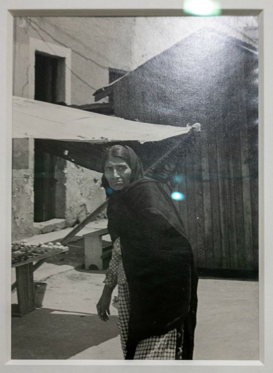 Helen Levitt, Mexico 1941